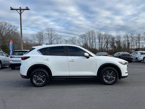 Used 2019 MAZDA CX-5 Sport image 7
