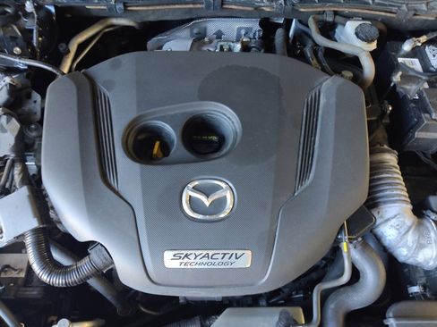 Used 2018 MAZDA MAZDA6 Grand Touring Reserve FWD image 30