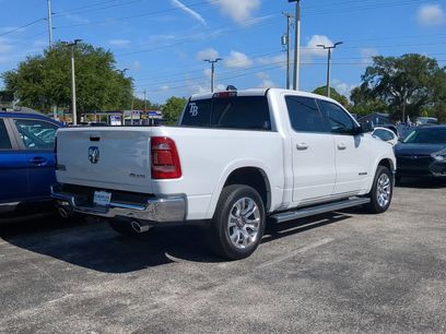 Used 2023 RAM 1500 Limited