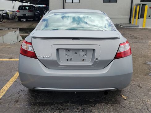 Used 2006 Honda Civic LX image 5