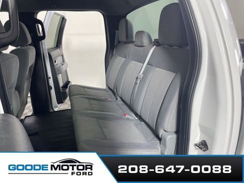 Used 2013 Ford F150 XLT w/ Trailer Tow Pkg image 17