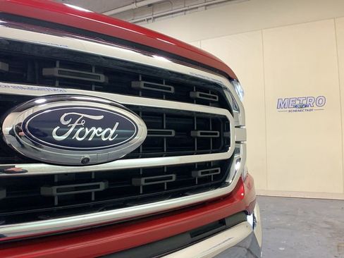 Certified 2021 Ford F150 XLT w/ Equipment Group 302A High image 47