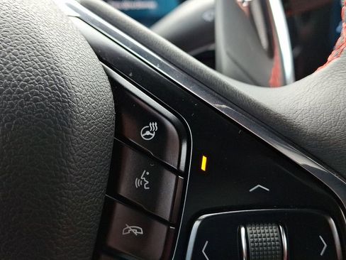 Certified 2024 Chevrolet Corvette 2LT w/ Z51 Performance Package image 26