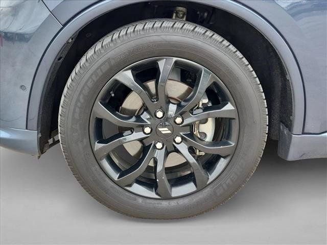 Used 2019 Dodge Durango R/T w/ Blacktop Package AWD/4WD image 26
