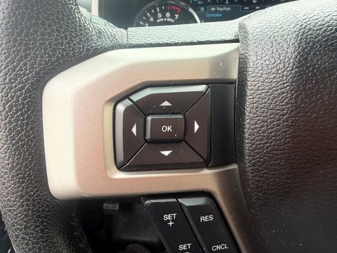 Used 2015 Ford F150 Lariat w/ Equipment Group 501A Mid AWD/4WD image 13
