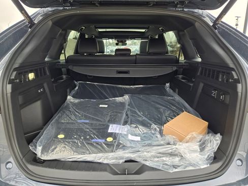 New 2026 MAZDA CX-70 3.3 Turbo w/ Premium Plus Pkg image 15