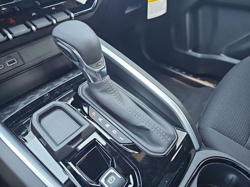 New 2026 Chevrolet Colorado LT w/ Advanced Trailering Package RWD image 16