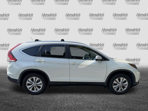 Used 2012 Honda CR-V EX image 10