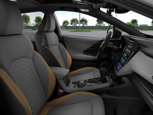 New 2026 Subaru Crosstrek 2.5i Sport AWD/4WD image 15