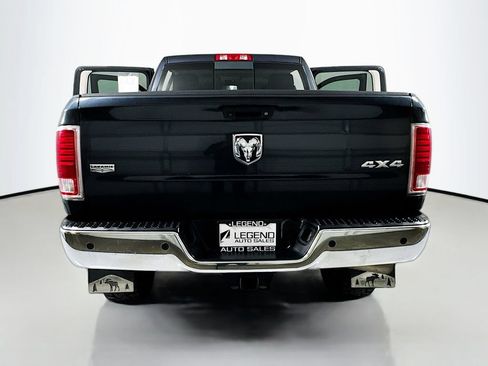Used 2014 RAM 2500 Laramie w/ Convenience Group AWD/4WD image 20