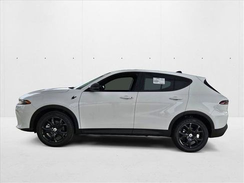 New 2025 Dodge Hornet GT w/ GT Blacktop Package image 5