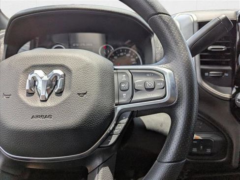 New 2025 RAM 2500 Tradesman image 17