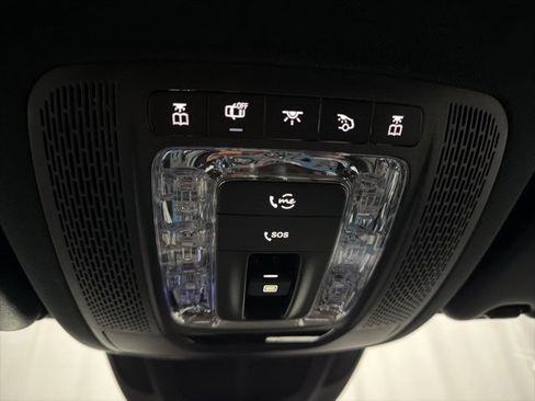 Used 2026 Mercedes-Benz GLE 450 4MATIC image 29