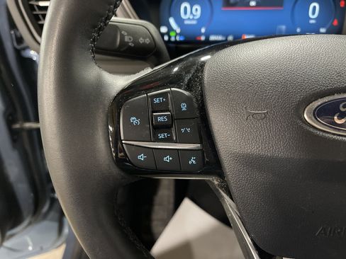 Used 2024 Ford Escape Active w/ Tech Pack #2 image 18