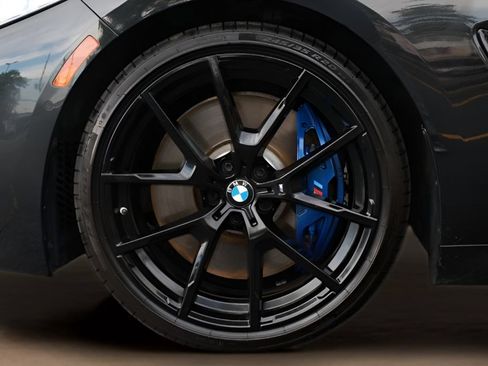 Used 2023 BMW M850i xDrive Coupe AWD/4WD image 40