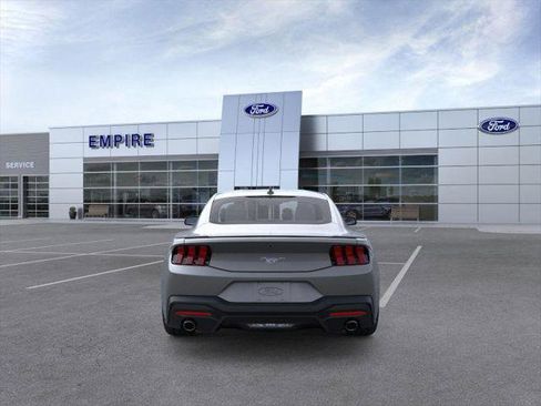 New 2026 Ford Mustang Premium image 5