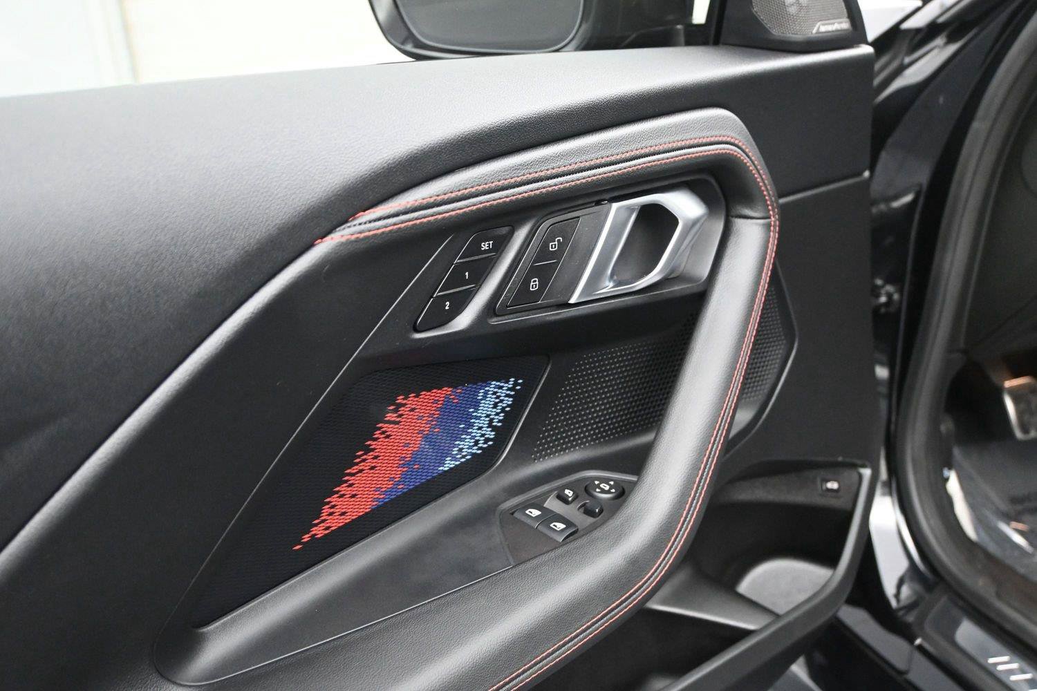 Used 2025 BMW M2 w/ Lighting Package RWD image 7