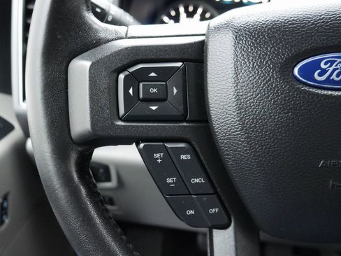 Used 2020 Ford F150 XLT w/ Equipment Group 302A Luxury image 13