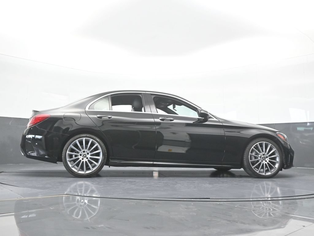 Used 2021 Mercedes-Benz C 300 Sedan image 67