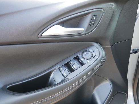 Used 2024 Buick Encore GX Preferred w/ Comfort Package image 19