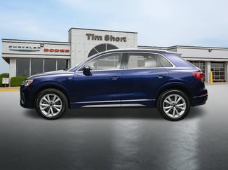 Used 2024 Audi Q3 2.0T Premium AWD/4WD video 2