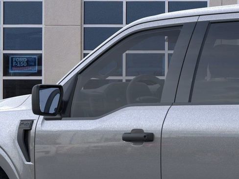 New 2026 Ford F150 STX w/ Equipment Group 200A image 20