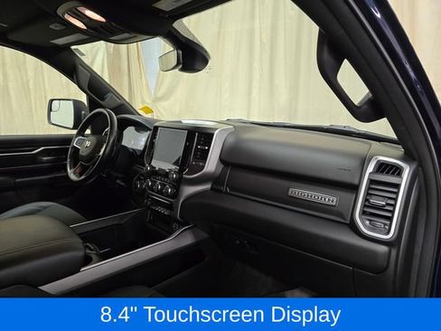 Used 2022 RAM 1500 Big Horn AWD/4WD image 39
