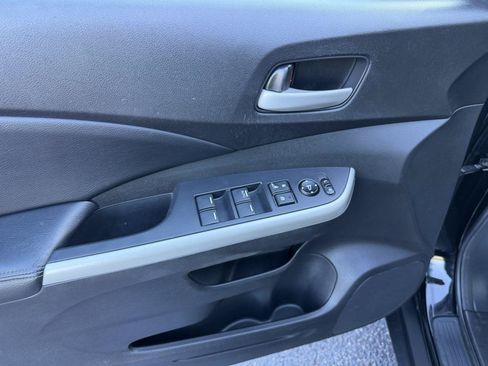 Used 2012 Honda CR-V EX-L image 9