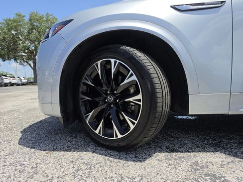Used 2024 MAZDA CX-90 3.3 Turbo S w/ Premium Package AWD/4WD image 42