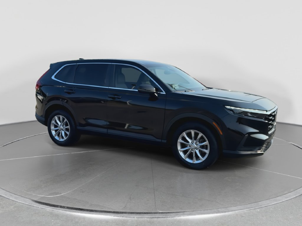 Used 2023 Honda CR-V EX image 2