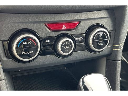 Certified 2023 Subaru Crosstrek 2.5i Sport image 27