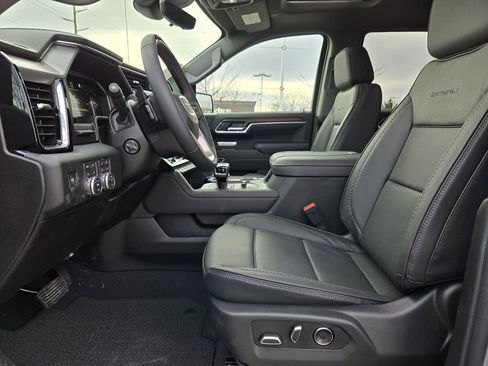 New 2026 GMC Sierra 1500 Denali image 4