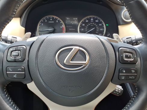 Certified 2021 Lexus NX 300 AWD w/ Accessory Package 2 image 9