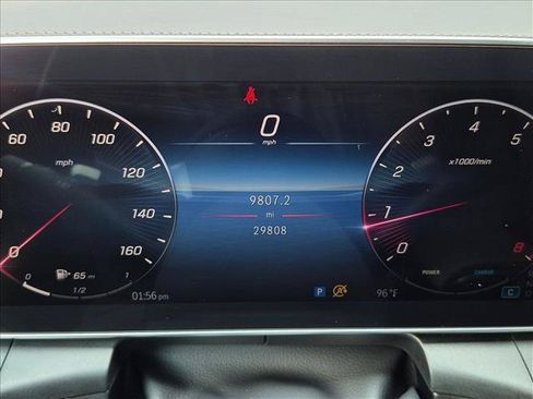 Certified 2023 Mercedes-Benz GLC 300 4MATIC image 11