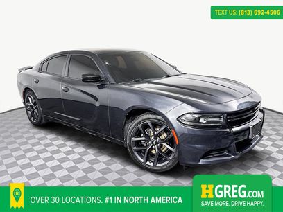 Used 2019 Dodge Charger SXT