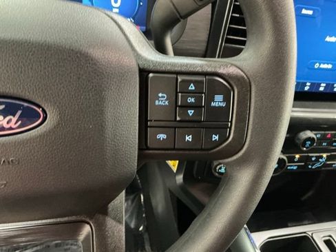 New 2026 Ford F150 STX w/ Equipment Group 200A AWD/4WD image 26