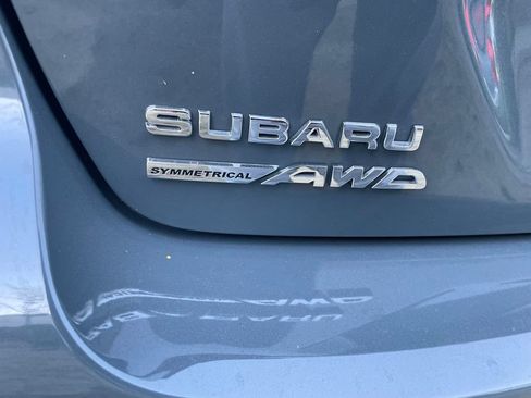 Certified 2025 Subaru Crosstrek 2.5i Premium AWD/4WD image 11