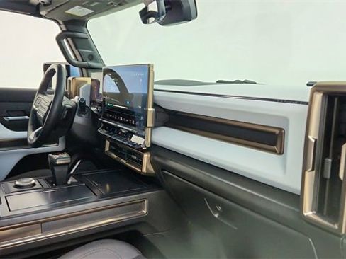 Used 2024 GMC Hummer EV 3X w/ Omega Edition image 20