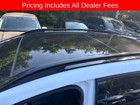 Used 2023 Kia Sportage X-Line w/ X-Line Premium Package AWD/4WD image 6