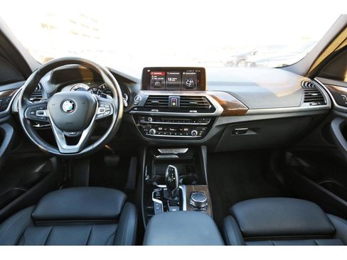 Used 2018 BMW X3 xDrive30i w/ Convenience Package image 11