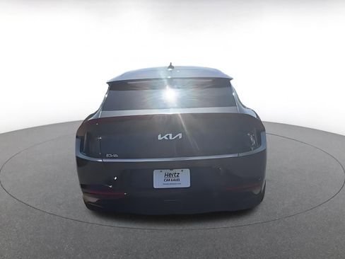 Used 2023 Kia EV6 Wind image 16
