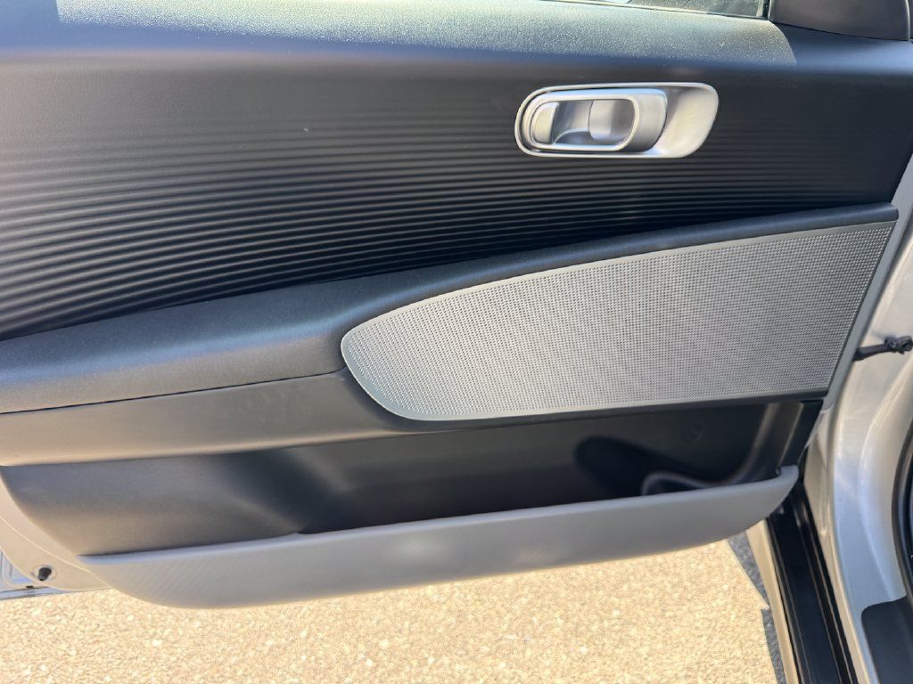 Certified 2024 Hyundai Ioniq 6 SEL RWD image 22