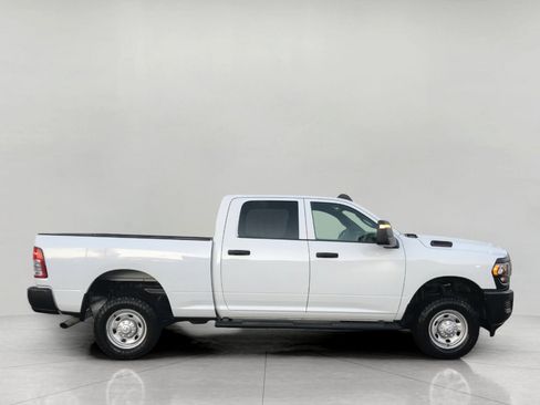 Used 2024 RAM 2500 Tradesman image 9