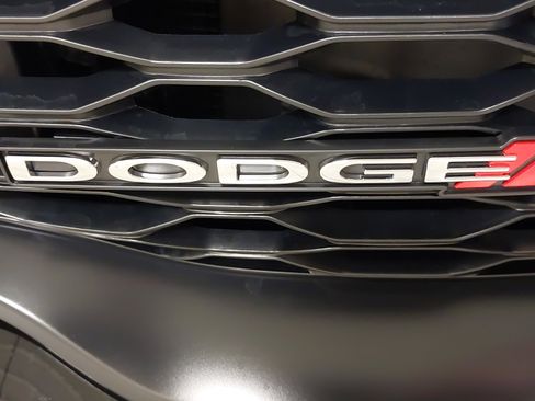 New 2026 Dodge Durango GT AWD/4WD image 34