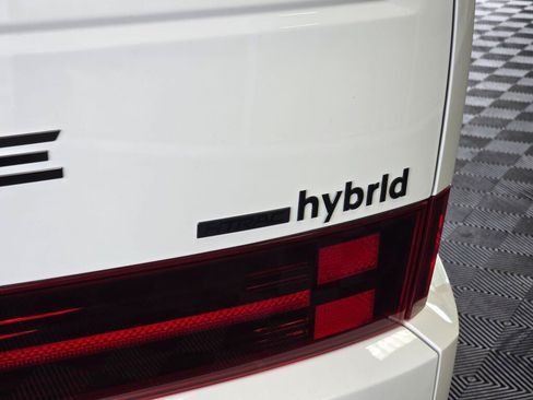New 2026 Hyundai Santa Fe Calligraphy AWD/4WD image 13