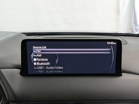 Certified 2025 MAZDA CX-5 AWD 2.5 S w/ Preferred Package image 28