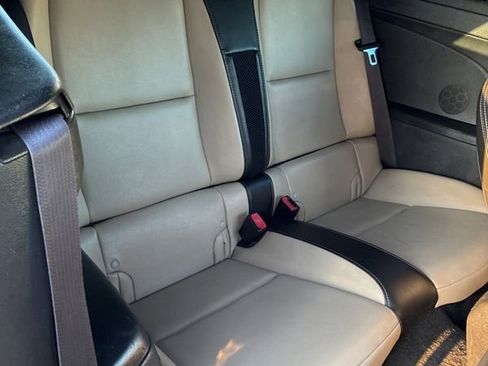 Used 2014 Chevrolet Camaro SS w/ RS Package image 16