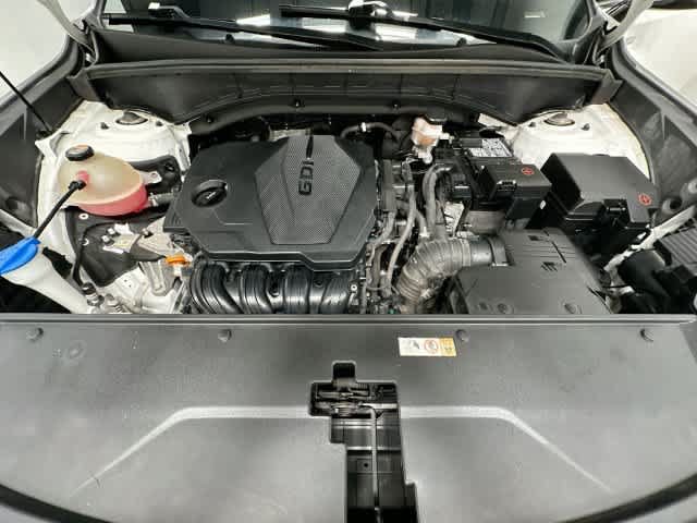 Used 2022 Kia Sorento LX FWD image 26