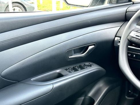 New 2026 Hyundai Tucson SEL FWD image 21