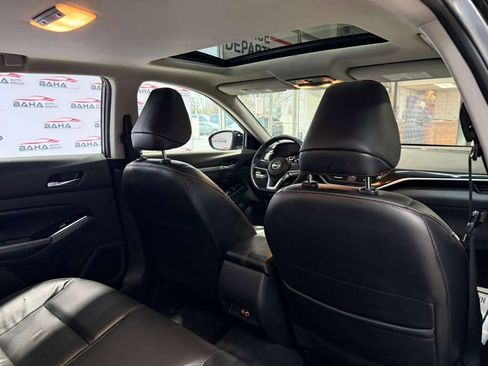 Used 2024 Nissan Altima 2.5 SR w/ SR Premium Package image 49